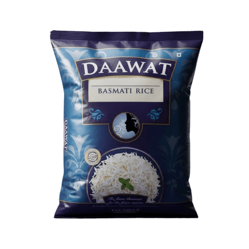 Rice 25kg