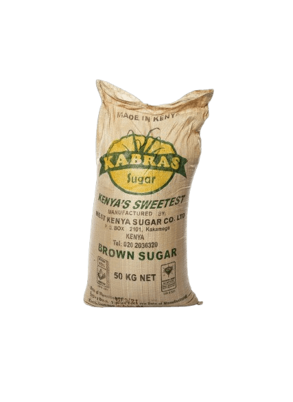 Sugar 50kg