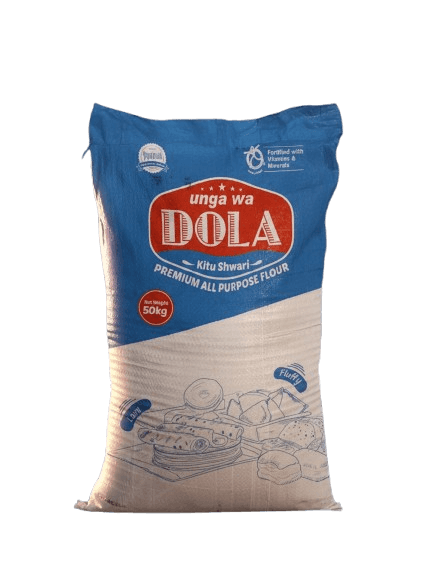 Wheat Flour 25kg
